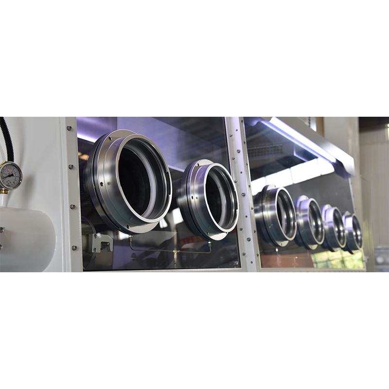 PILOT-B5 Electrospinning machines Fully enclosed production management to ensure stable quality