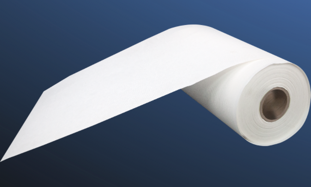 Nanofiber filter material - engine filtration