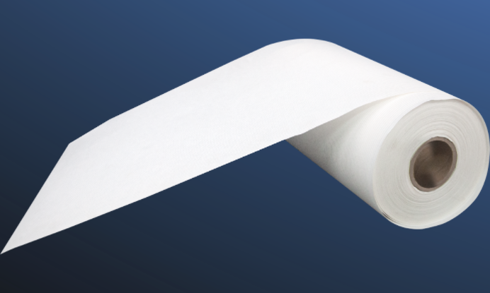 Nanofiber filter material - engine filtration