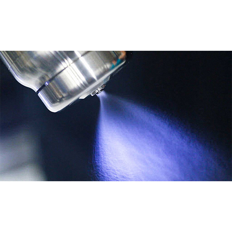 PILOT-M2 Electrospinning machines Complete process, coupled with flexible continuous nanofiber production