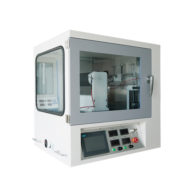 NAMI-05 Electrospinning machines Modern style body design
