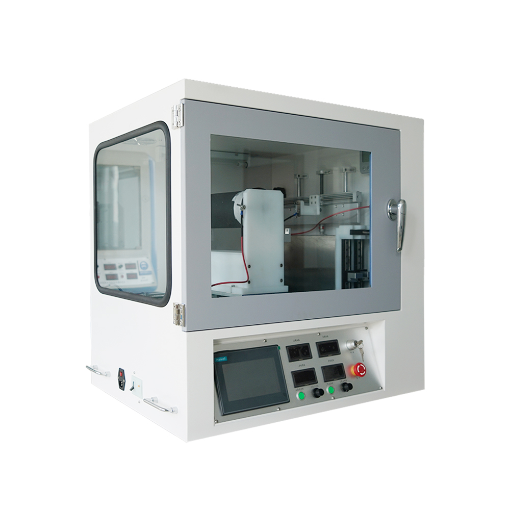 NAMI-05 Electrospinning machines Modern style body design