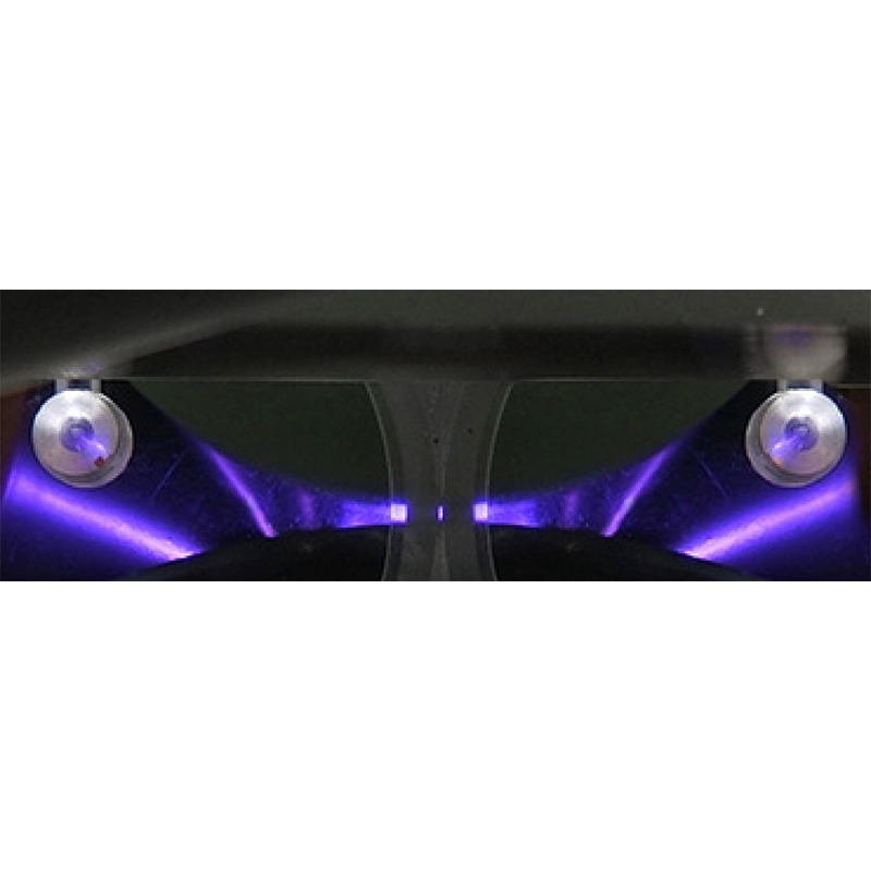 PILOT-M2 Electrospinning machines Complete process, coupled with flexible continuous nanofiber production