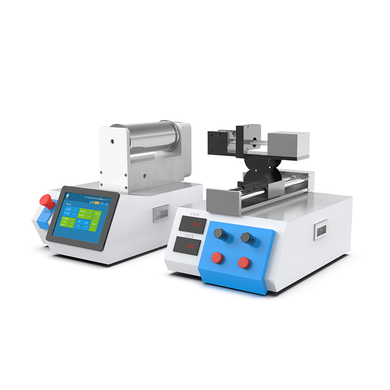 HD-X1 Electrospinning machines Convenient to build, fast to move, and easy to operate