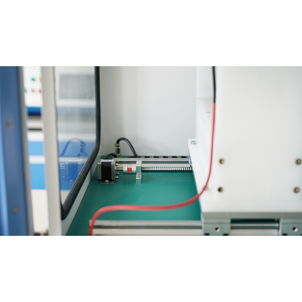 NAMI-05 Electrospinning machines Modern style body design