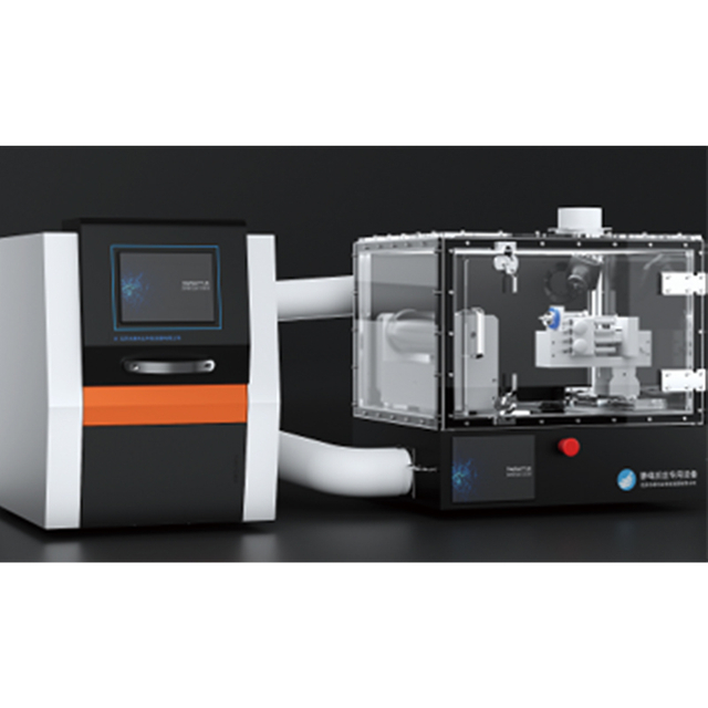 SS-X1 Electrospinning machines Rich expansion functions to meet diverse DIY needs of users
