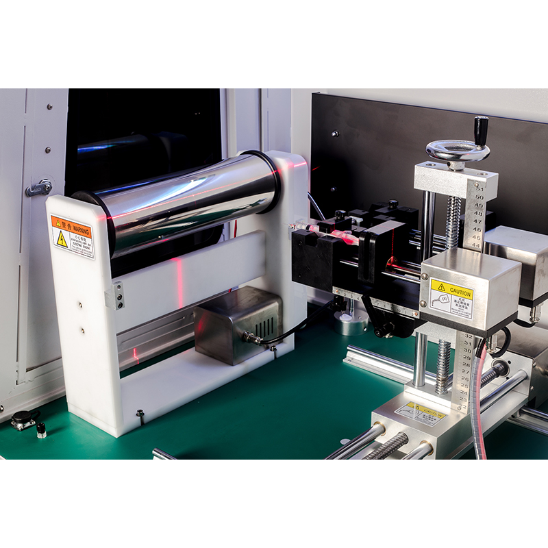 ET-2535X Electrospinning machines Stable output of laboratory scale coil samples