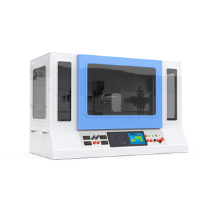 ET-M1 Electrospinning machines Composite of nanofibers and nanoparticles