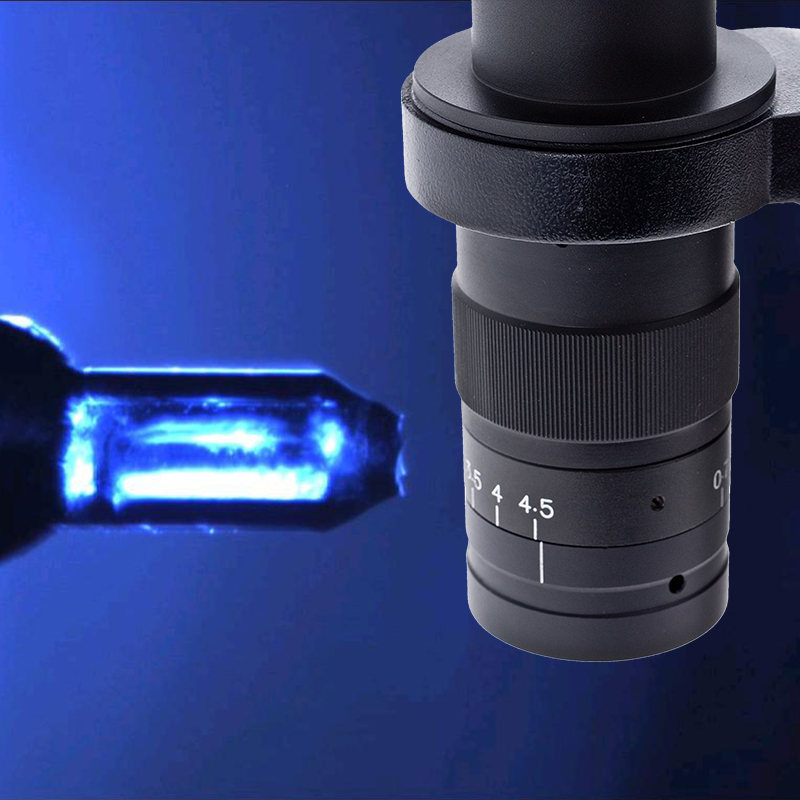 ET-2535M Electrospinning machines Compatible with external displays and computers