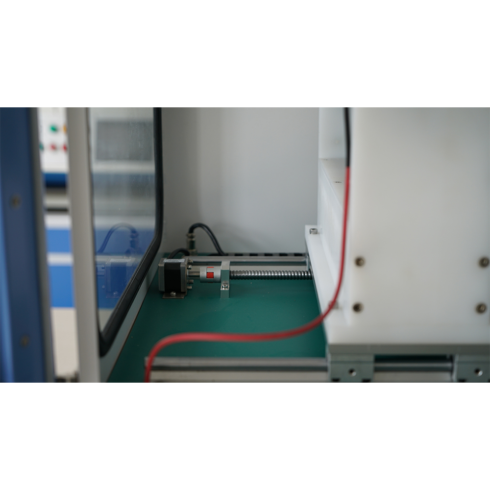 NAMI-05 Electrospinning machines Modern style body design