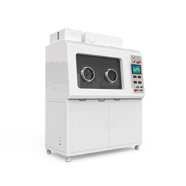 ET-2535AC Electrospinning machines Accurate control of temperature and humidity to avoid environmental interference