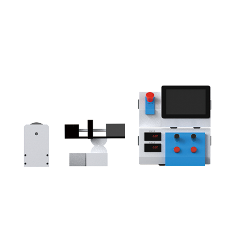 HD-X1 Electrospinning machines Convenient to build, fast to move, and easy to operate