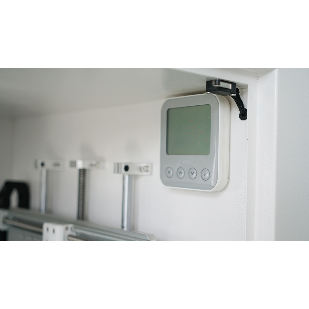 NAMI-05 Electrospinning machines Modern style body design