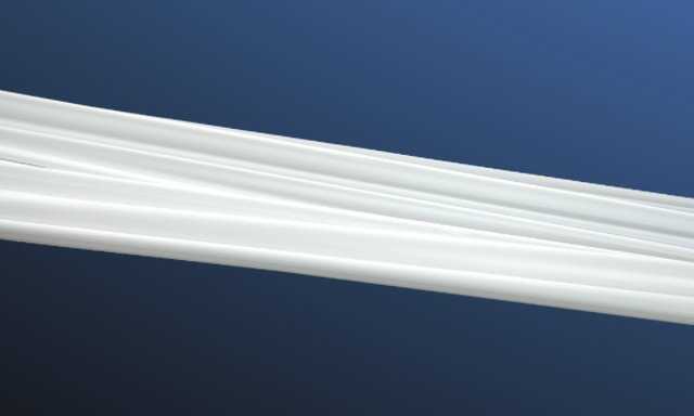 Beauty nanofiber membrane