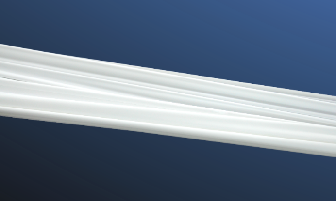 Beauty nanofiber membrane