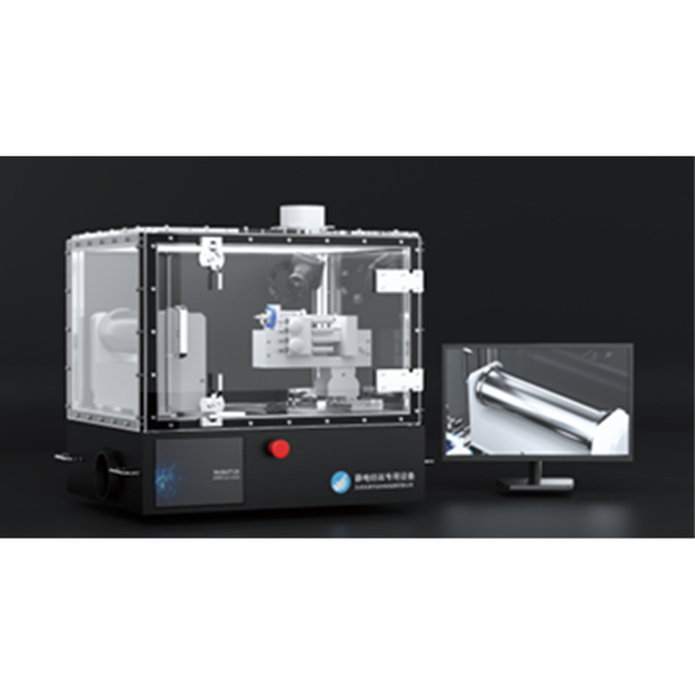SS-X1 Electrospinning machines Rich expansion functions to meet diverse DIY needs of users
