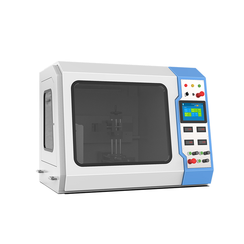 ET-2535X Electrospinning machines Stable output of laboratory scale coil samples